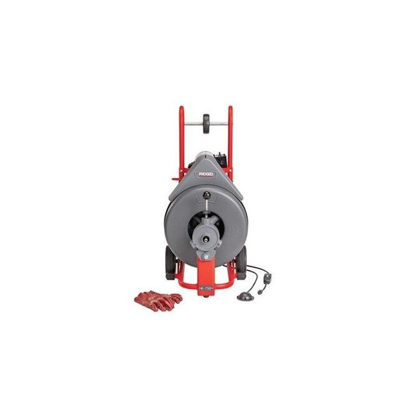 Ridgid Male Coupling,5/8 In 92805