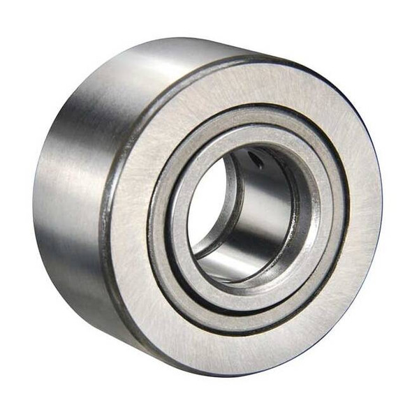 Ina Yoke Track Roller,Size 35,Bore 15 mm NUTR15-A