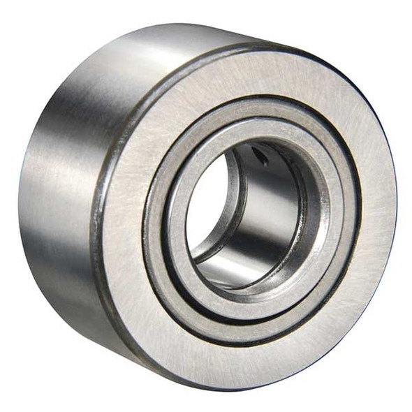 Ina Yoke Track Roller,Size 62,Bore 30 mm NUTR30-A