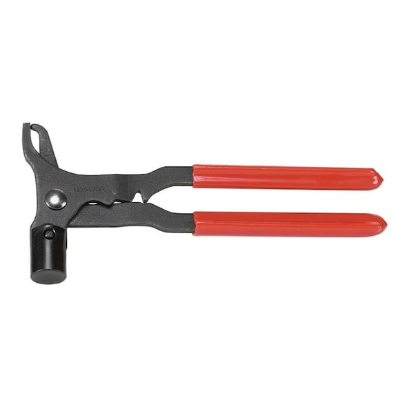 Grey Pneumatic WHEEL WEIGHT TOOL / PLIERS GRE1470R