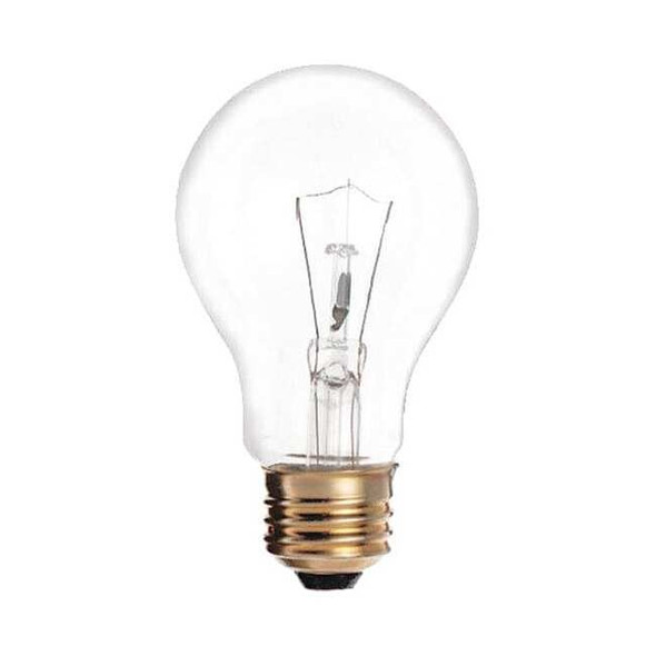 Ledvance/ Sylvania Bulb, Incandescent, 69W, A21, Medium Base, Type A S2996