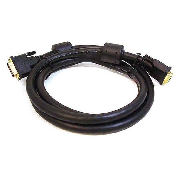 Monoprice Computer Cord,DVI-D DualLink M to M,3ft 2685