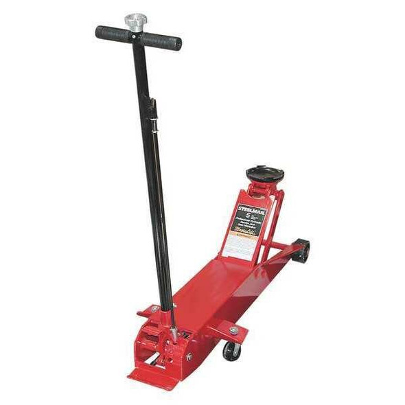 Steelman Roll Around,5 tons JS647509