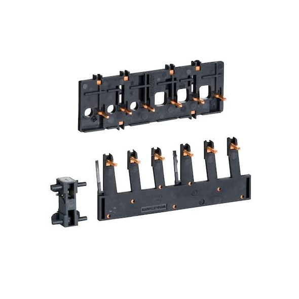 Schneider Electric Contactor Kitreversing W/O Interlock 32A LAD9R1