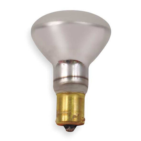 Current GE LIGHTING 25W, R14 Incandescent Light Bulb 25R14SC/SP