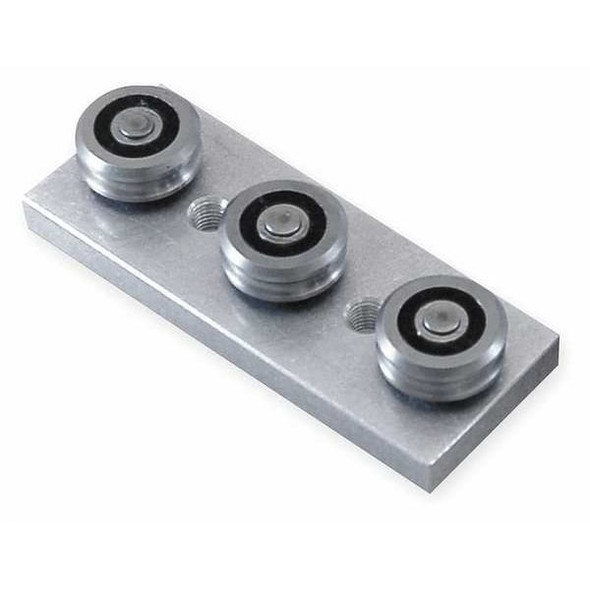 Pbc Linear Linear Carriage,Carriage Height 25.80 mm RRS45