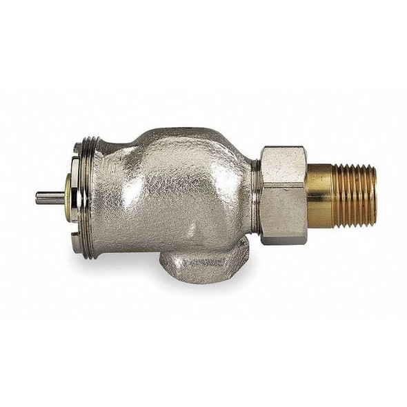 Honeywell Home Thrmosttic Radiator Vlve,Horzntl,3/4"FPT V110F1010 Honeywell Home Thrmosttic Radiator Vlve,Horzntl,3/4"FPT V110F1010