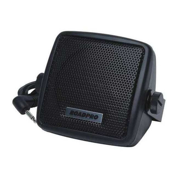 Roadpro CB Extension Speaker,w/Swivel,2-3/4" RP-108C