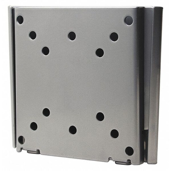 Invid Tech Pole Monitor Mount,45 lb. Load Capacity IMM-MWM