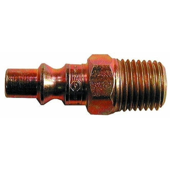 Coilflow™ ARO Interchange Series Connector, 1/4 in (NPT) M