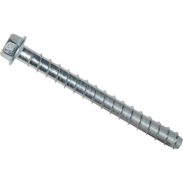 Titen HD 5/8 in. x 8 in. Heavy-Duty Screw Anchor (10-Qty) THDB62800H