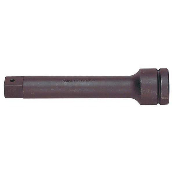 Wright Tool Impct Skt Extnsn,Steel,Blk Oxd 89E24