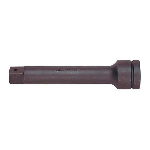 Wright Tool 1" Drive Extension, SAE, 1 pcs 89E24