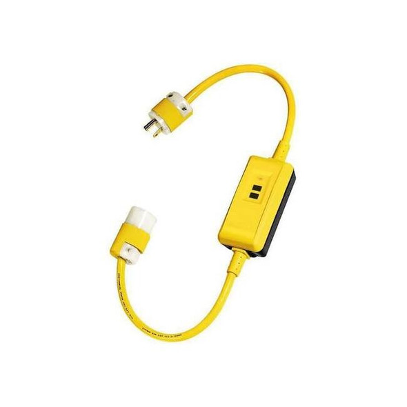 Hubbell Wiring Device-Kellems GFPST3C20M