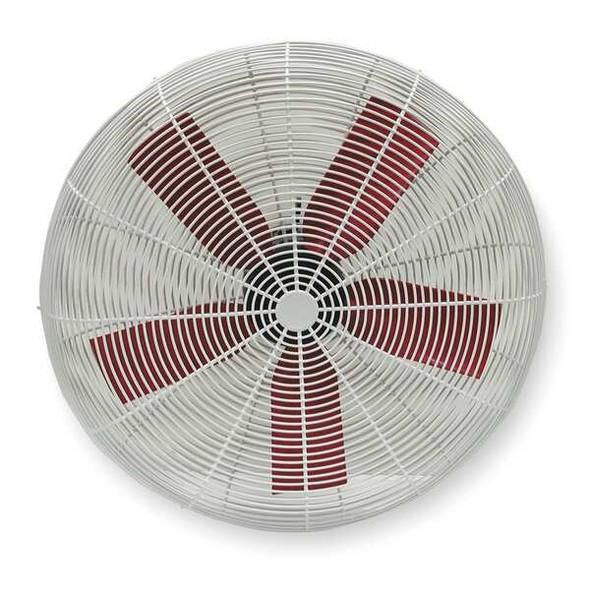 Multifan Corr Res Air Circ,28 In,10,000 cfm,115V FXSTIR30-2/120