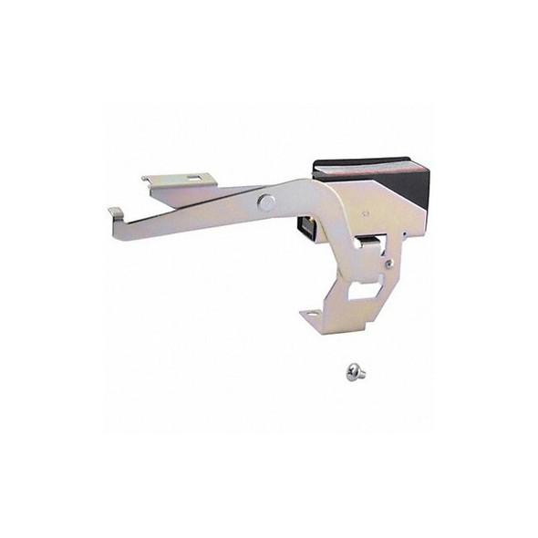 Square D Interlock Kit, 240/600VAC/250/600VDC EIK031