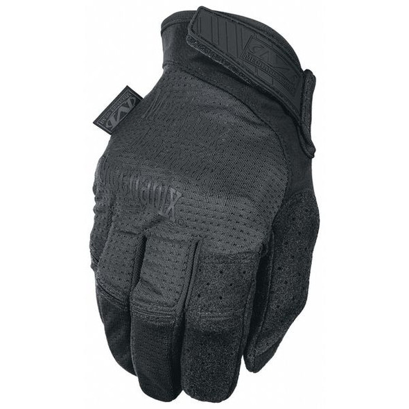 Mechanix Wear Tactical Glove,Black,M,PR MSV-55-009