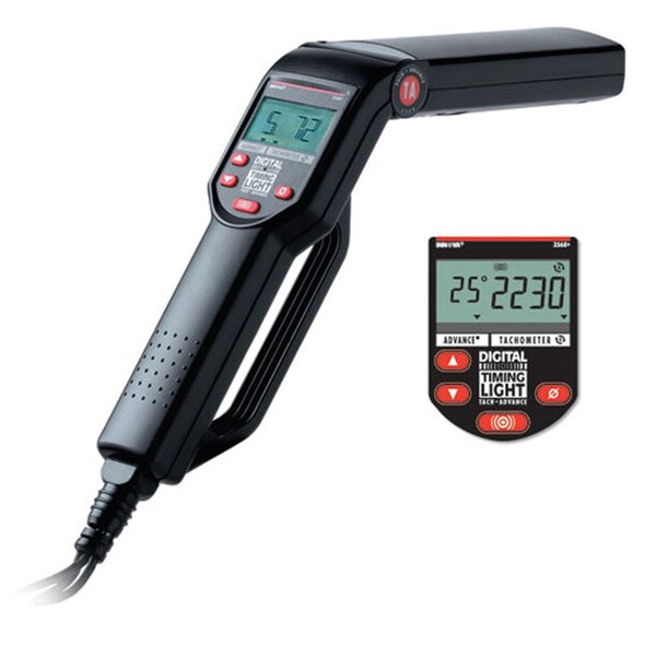Equus Products Digital,Timing Light 3568