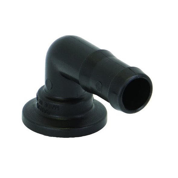 Banjo PP, 90 Elbow, 1 in, 1 in M100BRB90