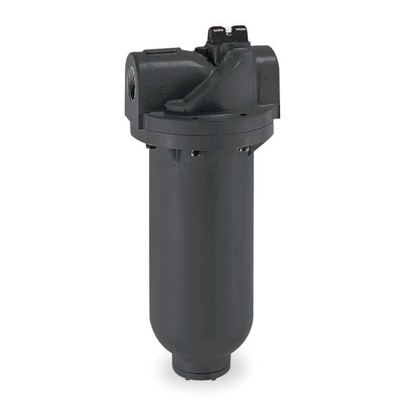 Wilkerson Pneumatic Oil Filter,445 cfm,150 psi M35-0B-S00