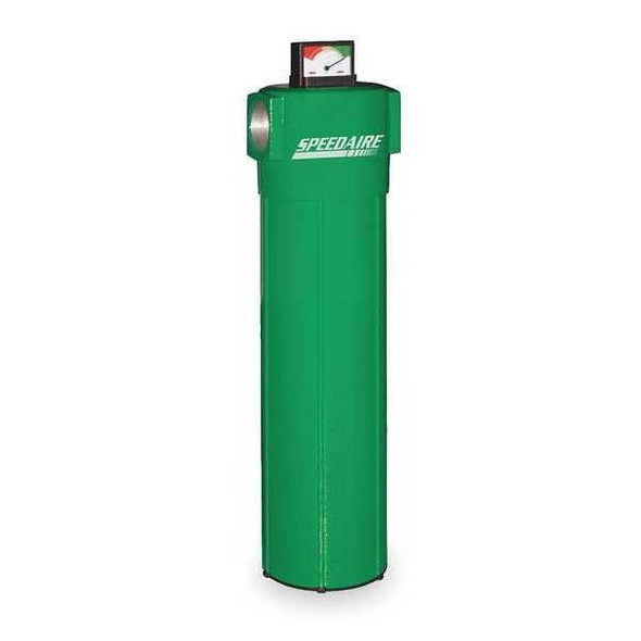 Speedaire Compressed Air Filter,290 psi,4 In. W 4GNX6