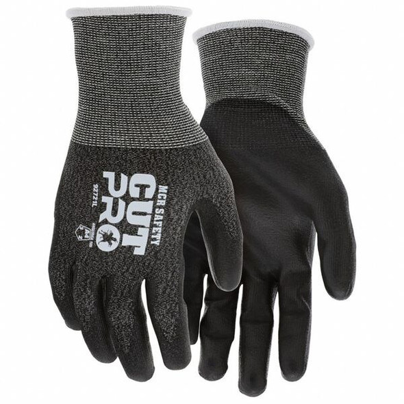 Mcr Safety Cut-Resistant Glove,PR 92721L Mcr Safety Cut-Resistant Glove,PR 92721L