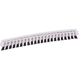 Replacement Agitator Brush for Global Industrial Upright Vacuum 641835