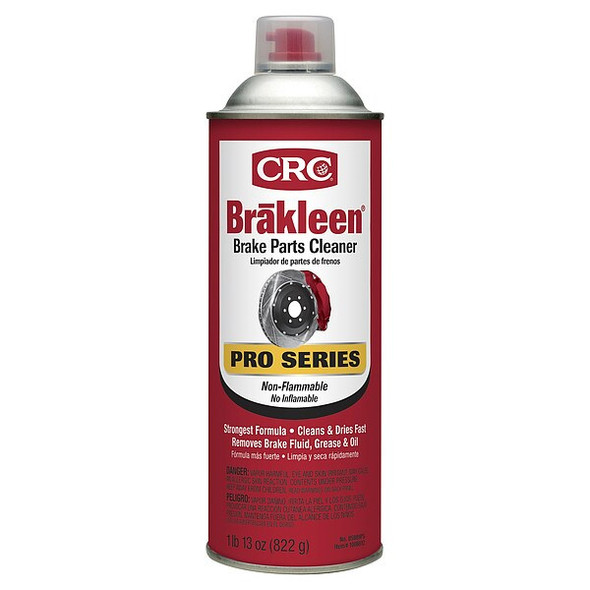 Crc Non-Flammable Brake Cleaner 05089PS Crc Non-Flammable Brake Cleaner 05089PS