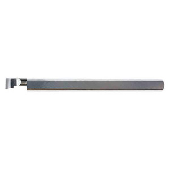 Micro 100 Boring Bar, 1-1/2 in L, Carbide BBL-110700
