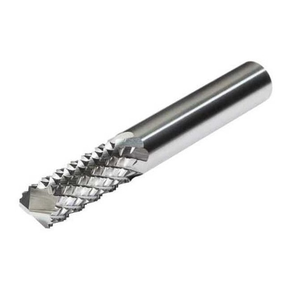 Micro 100 Solid Router Bit, 0.25 in, Carbide RDD-60