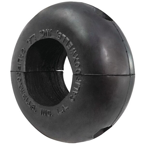 Coxreels Bumper Stop,2 in,Rubber 20217