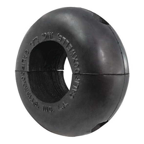 Coxreels Bumper Stop,2 in,Rubber 20217
