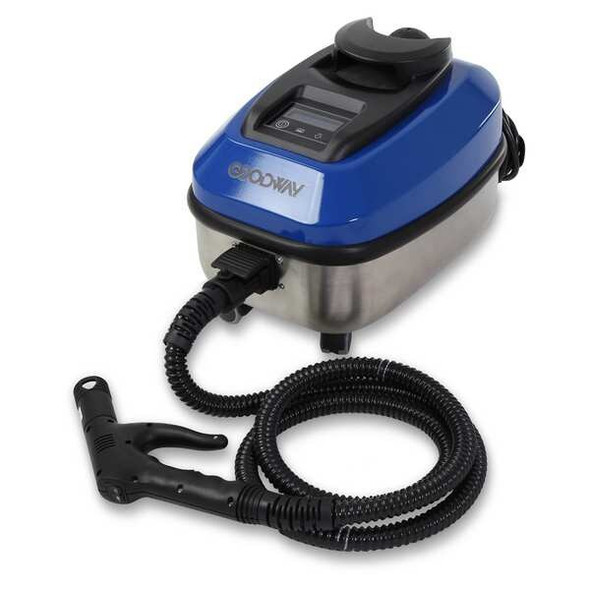 Goodway Steam Cleaner GVC-1100 Goodway Steam Cleaner GVC-1100