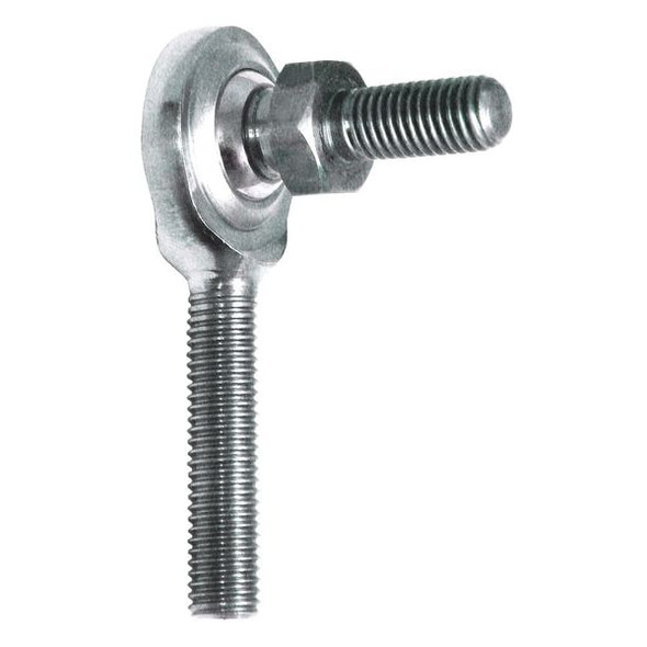 Qa1 Male Stud Rod End,SS,LH,5/16-24 GML5TS