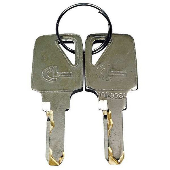 Manufacturer Varies Workstation Key,PR MH49Y09924G