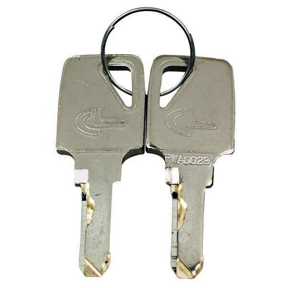 Manufacturer Varies Workstation Key,PR MH49Y09923G