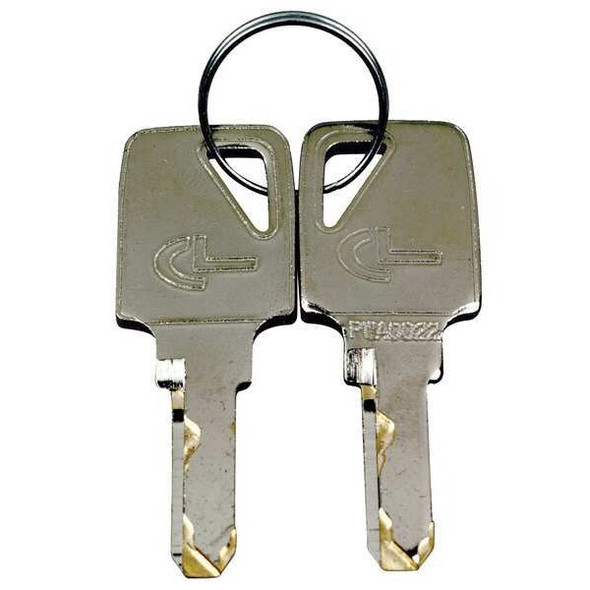 Manufacturer Varies Workstation Key,PR MH49Y09922G