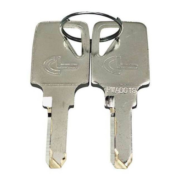 Manufacturer Varies Workstation Key,PR MH49Y09918G