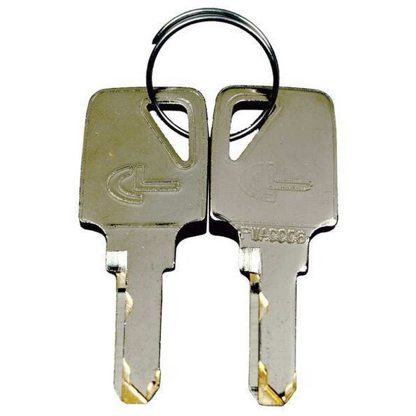 Manufacturer Varies Workstation Key,PR MH49Y09906G