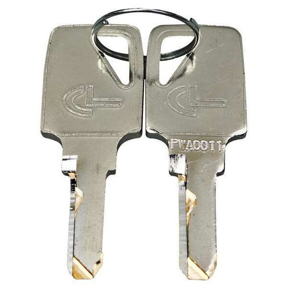 Manufacturer Varies Workstation Key,PR MH49Y09911G