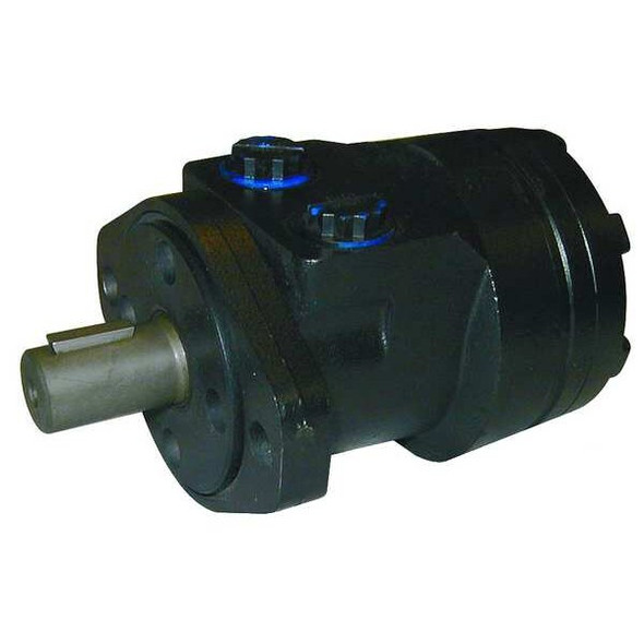 Char-Lynn Motor,Hydraulic,5.9 cu in/rev,4 Bolt 101-1011