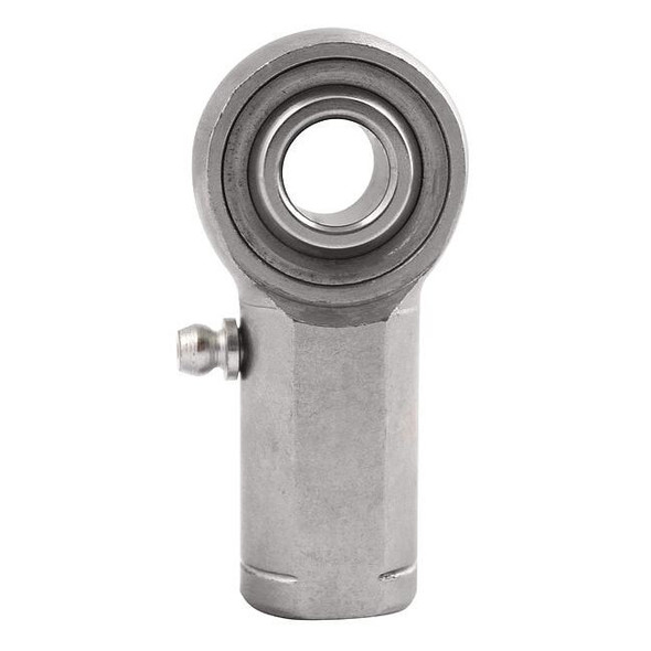 Qa1 Precision Greasable Rod End,Steel KFL6Z