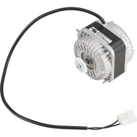 Replacement Condenser Fan Motor For Nexel Model 243036