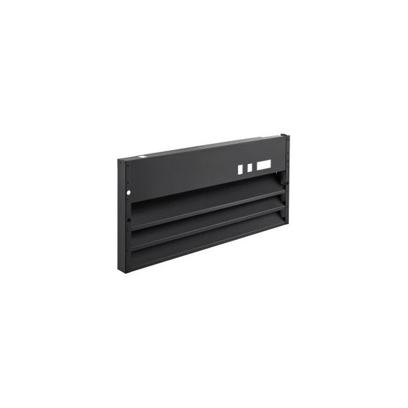Replacement Front Grille For Nexel Model 243005