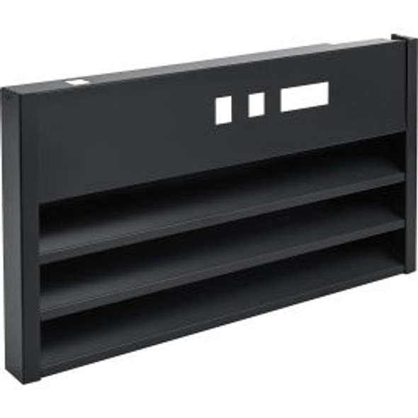 Replacement Front Grille For Nexel Model 243004