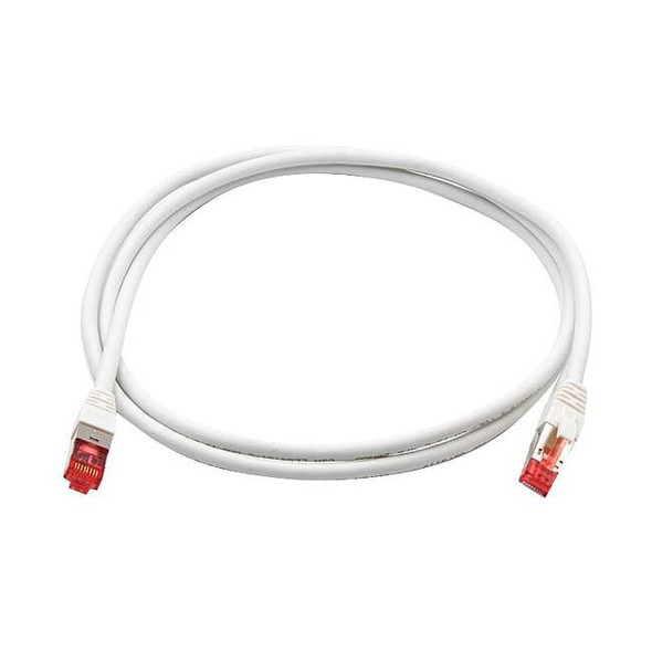 Triplett Voice and Data Patch Cable,6A,10 GBps CAT6A-5WH