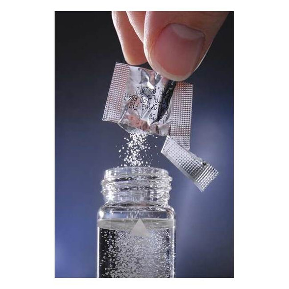 Lovibond DPD Total CL2 Reagent PP, 10 ml 1000 ct 530123