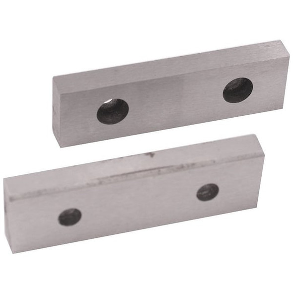 Hhip Spare Jaws For 4" No 3900-2102 Milling Vise 3900-2134
