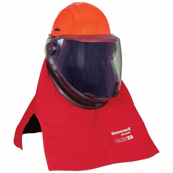 Salisbury Arc Flash Clothing Kit,ATPV 12 cal/sq cm SK12RGXL-LF-PP