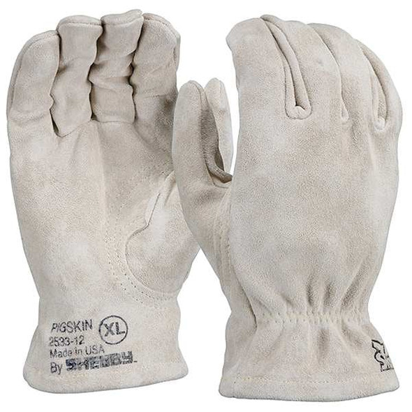 Shelby Extrication Glove, Buttermilk, M, 1 PR 2533 MED